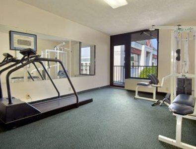 Days Inn Lake Norman Cornelius Facilidades foto
