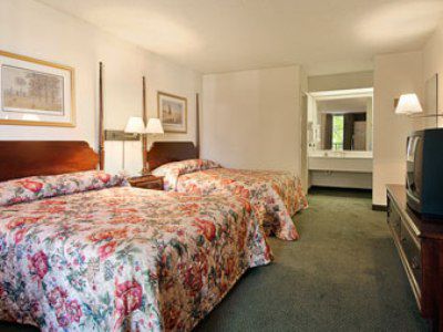 Days Inn Lake Norman Cornelius Quarto foto