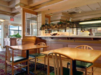 Days Inn Lake Norman Cornelius Restaurante foto